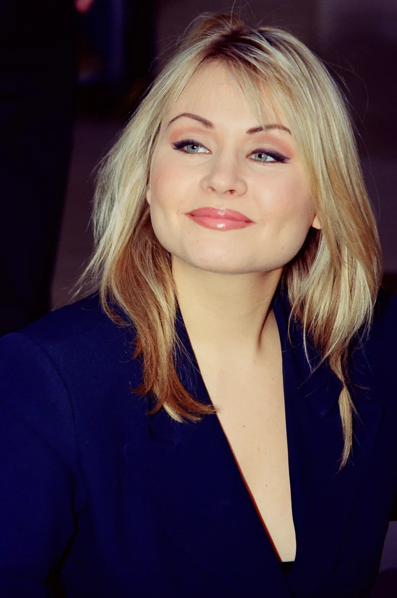 Mitsou Gélinas